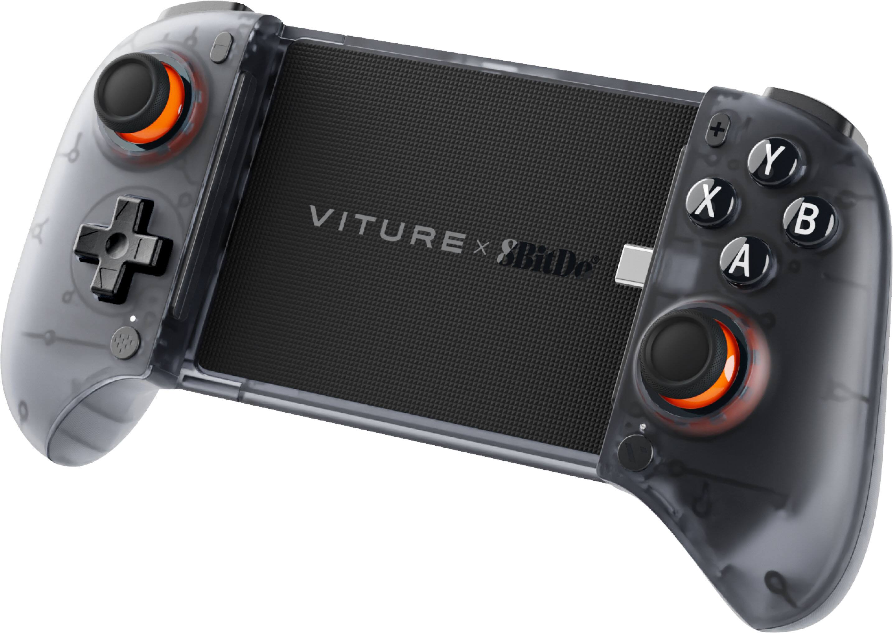 VITURE x 8BitDo