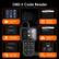 OBD II Code Reader
Powerful Diagnostics Made Easy
- Read Engine Codes
- Erases Codes Truns Off Cel
- Views Freeze Frame Data
- Checks I/M Readiness (Smog Test)
- Displays Vin Number
- Built-in DTC Lookup Library
Features:
- Read DTC
- Clear DTC
- Freeze
- I/M
- Vehicle Info
- Live Data
- Mode 6
- O2 Sensor
- Mode 8
- Erase trouble codes! Are you sure? YES NO
- I/M Readiness
- Since DTCs Cleared This Drive Cycle
- Vehicle Info
- Vehicle ID Number
- Calibration ID
- Cal. Verif. Number
- View Freeze Frame
- Reading PID... - Please Wait -
- DTC Lookup
- P0000
- Left / Right
- Chane Digit
- Confirm