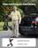 Quick-Fold Design for Easy Carrying
15.21 lbs Net Weight
Lightweight Carbon Fiber
Fits Most Car Trunks