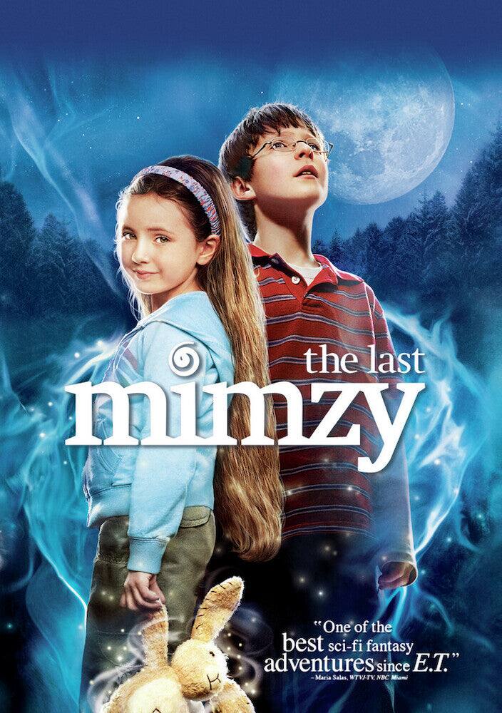The Last Mimzy DVD - Best Buy