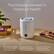 The missing element in indoor air health
Many viruses survive longer in dry air. Proper humidity can help reduce spread.
Houseplants thrive with balanced humidity. Moisture helps prevent dry leaves.
Not just for humans: Proper humidity helps support healthy pet skin and coats.