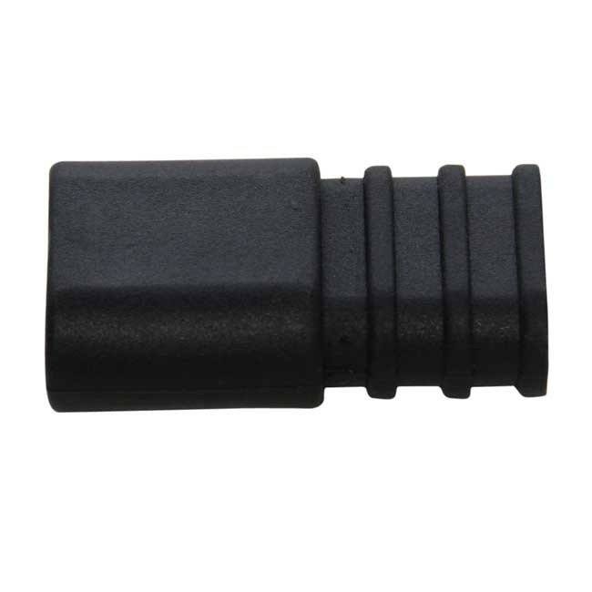 Alt View 2. Charbroil - Charbroil - CHR80008427 LEG EXTENDER BLACK PLASTIC CAT280/360.