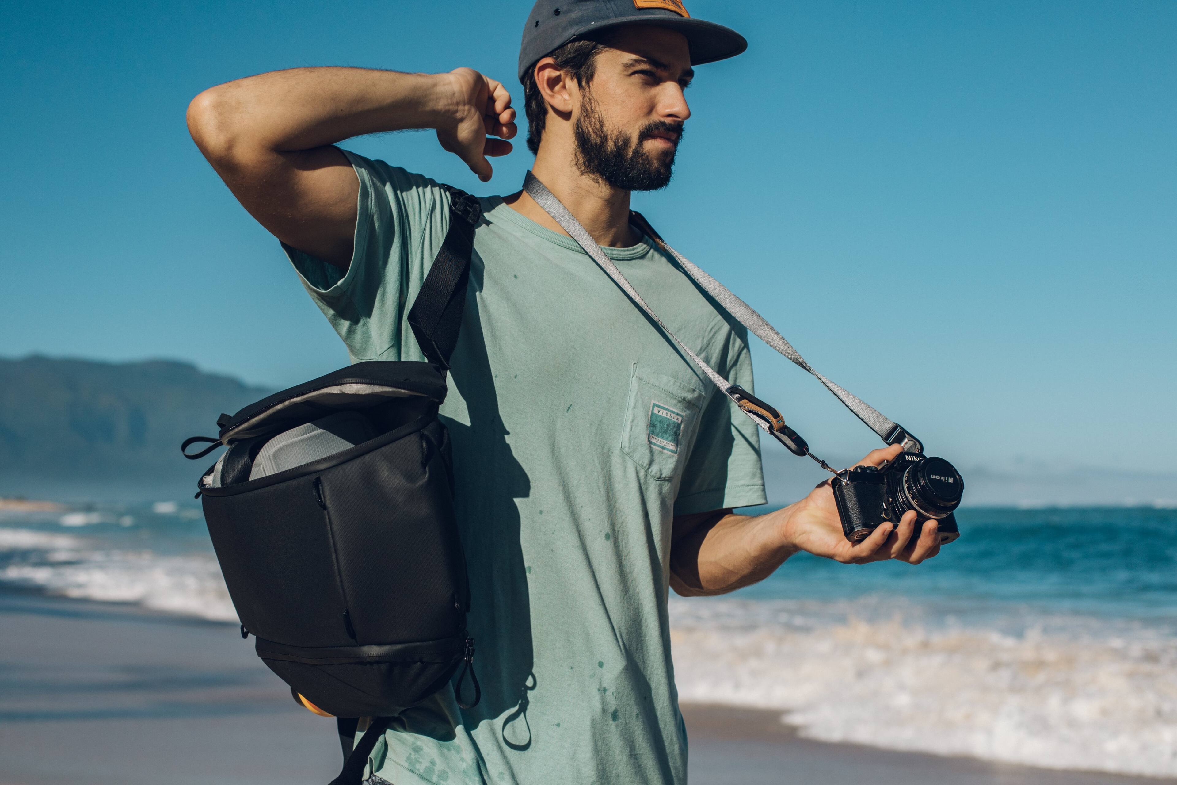 1. T-shirt - TEE SHIRTS