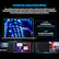 Instant On. Instant Everything
Stop waiting and start working and creating. Lightning-fast SSD storage and high-performance RAM deliver near-instant boot-ups and seamless multitasking. This is fluid, responsive computing—whenever you need it.
- 32 GB LPDDR5X RAM
7500 MT/s ultra high-speed RAM
- 1 TB M.2 2280 PCIe 4.0 SSD
High-capacity NVMe storage
