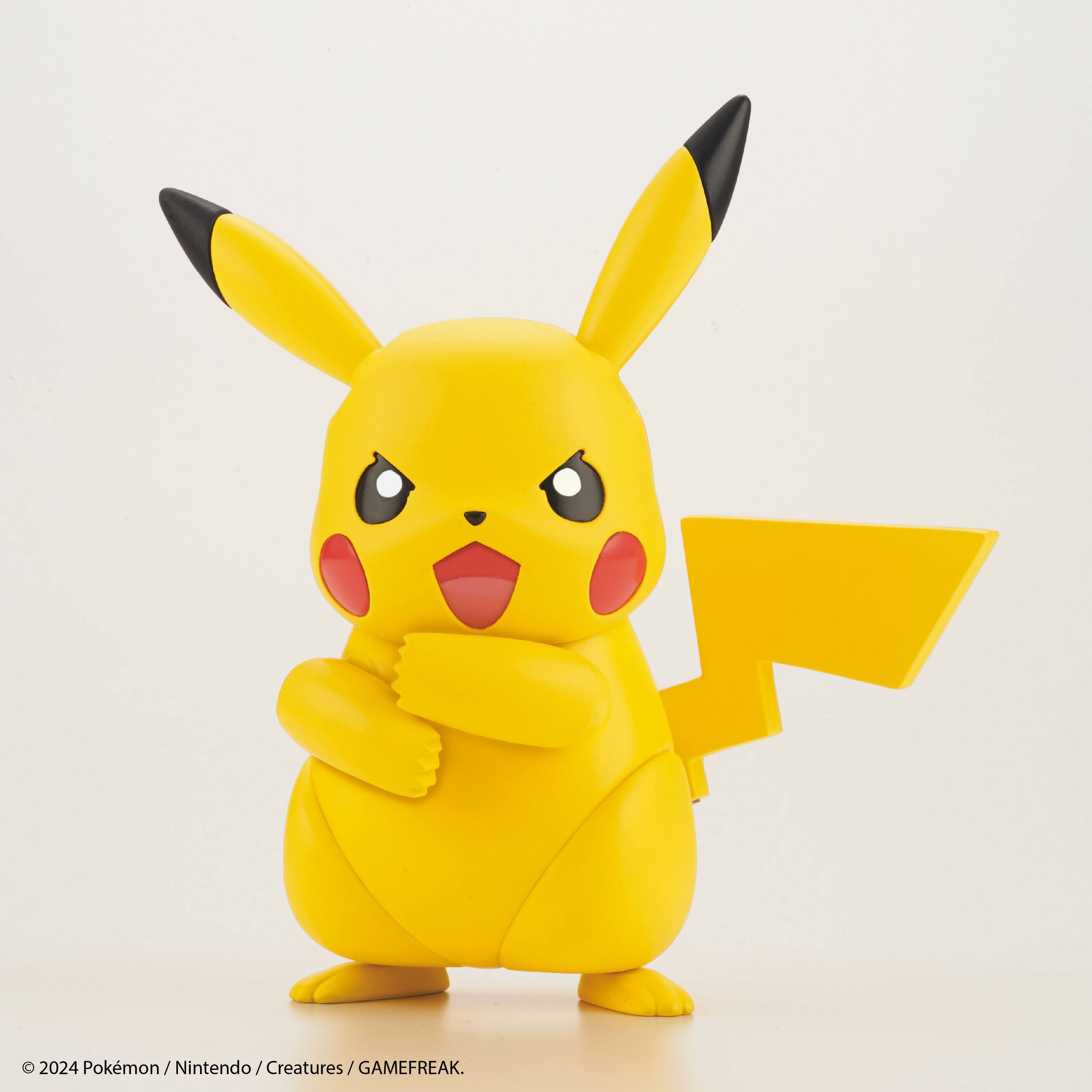 2024 Pokémon/Nintendo/Creatures/GAMEFREAK.