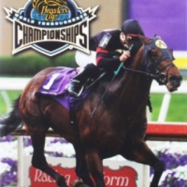Breeders' Cup Championships