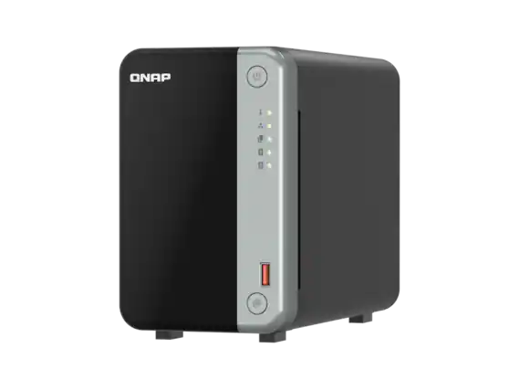 QNAP