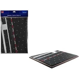 Modern Carrier Deck II Display Base 1/72 Model by Hobby Master