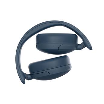Sony WH CH730N Wireless Noise Cancelling Headphones Blue - Best Buy Sony WH CH730N Wireless Noise Cancelling Headphones Blue - Best Buy