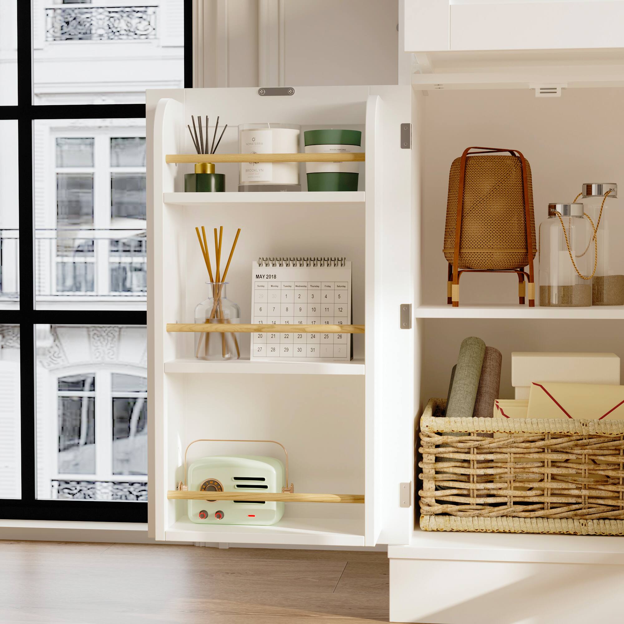 Sure, here is the corrected and grouped text from the image:

---

**May 2018**

**Weekday** | **Date**

1 | 7

2 | 8

3 | 9

4 | 10

5 | 11

6 | 12

7 | 13

8 | 14

9 | 15

10 | 16

11 | 17

12 | 18

13 | 19

14 | 20

15 | 21

16 | 22

17 | 23

18 | 24

19 | 25

20 | 26

21 | 27

22 | 28

23 | 29

24 | 30

25 | 31

26 | 1

27 | 2

28 | 3

29 | 4

30 | 5

31 | 6

---

**Note:** The text appears to be a calendar for May 2018, listing the days of the week and corresponding