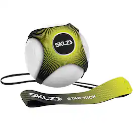 SKLZ - Star-Kick Solo Soccer Trainer - Volt