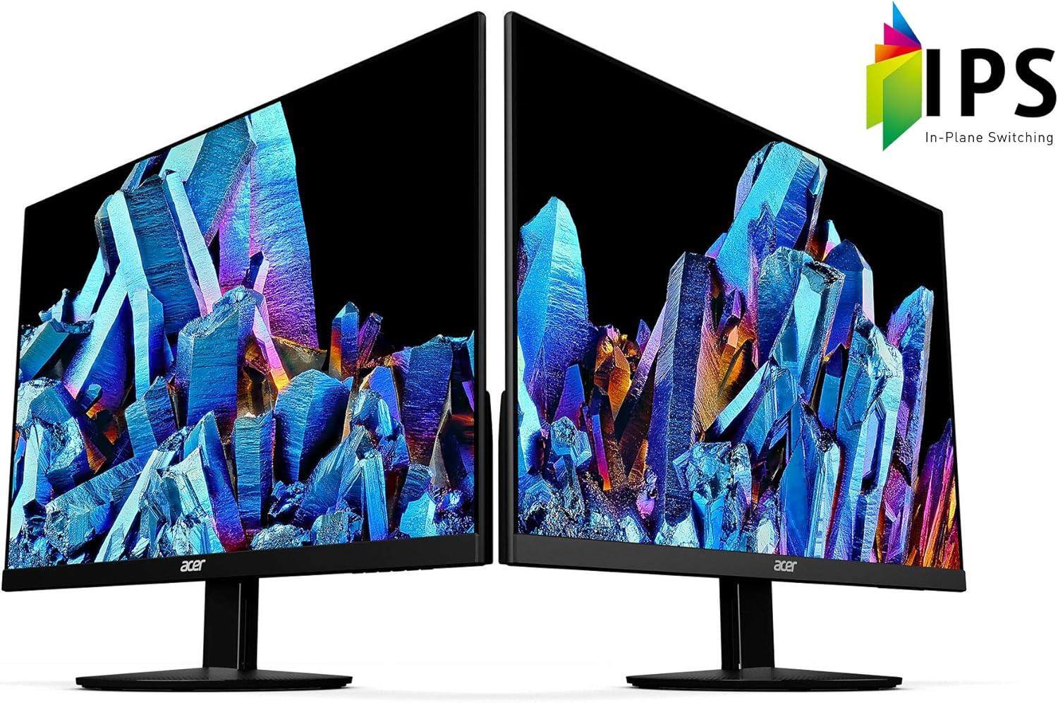 Acer Refurbished Excellent SA0 27