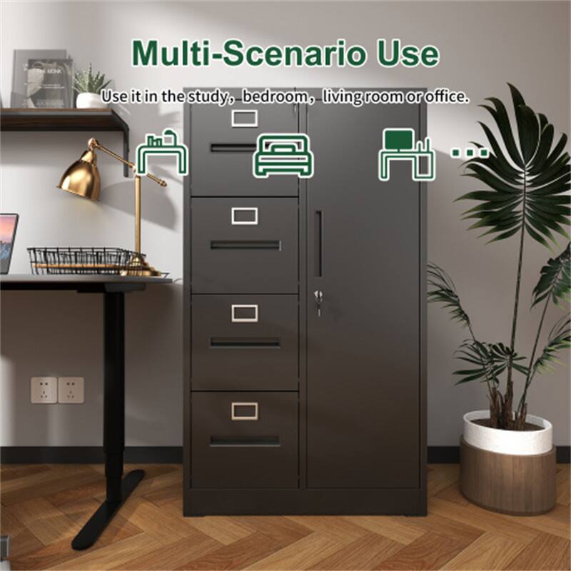 Multi-Scenario Use  
Use it in the study, bedroom, living room, or office.