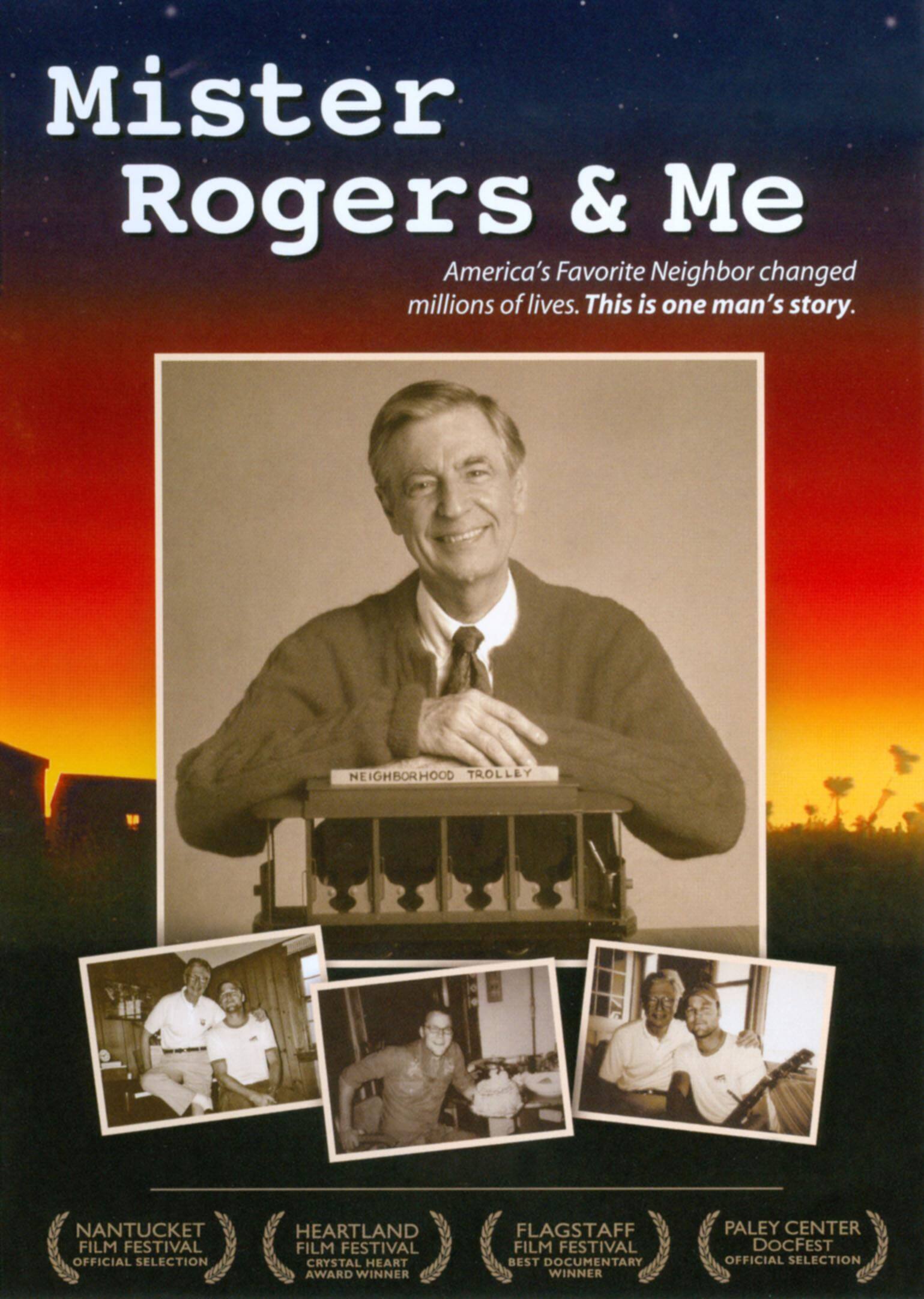 Best Buy Mister Rogers Me 2011