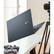 Alt View 39. ASUS - Vivobook Pro 15 OLED K6502 15.6" Laptop - Intel Core i7 - Memory - NVIDIA GeForce RTX 3050 - 512 GB SSD - Quiet Blue.