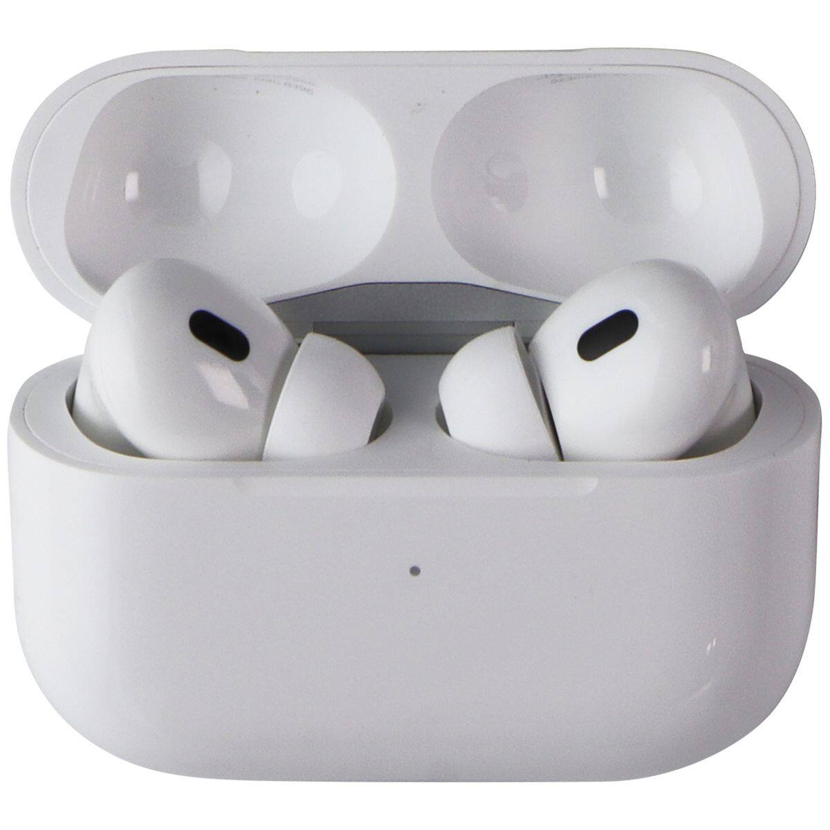 Apple Refurbished Excellent AirPods Pro (2nd generation) with