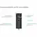 Communication ports and outlets
- In/Out ethernet surge-protected port
- USB and serial data port
- Circuit Breaker
- 6 NEMA 5-15R outlets (Battery backup + Surge)
- 4 NEMA 5-15R outlets (Surge only)