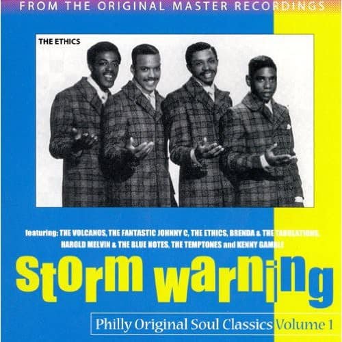 Various Artists - Philly Original Soul Classics 1 / Various   - COMPACT DISCS [CD] price history on PriceWatchPro