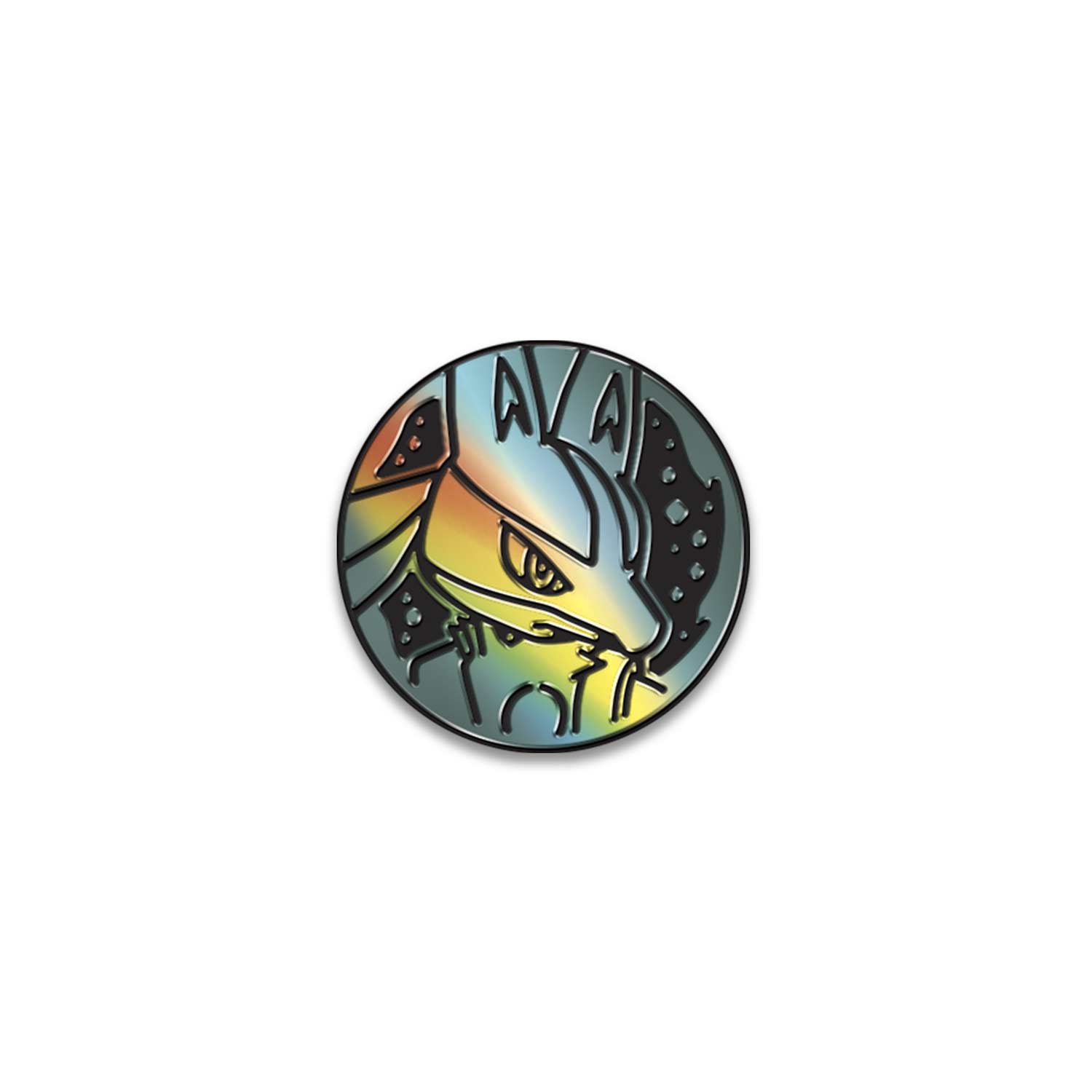 Alt View 4. Pokémon - Pokemon TCG: Lucario VSTAR Premium Collection.