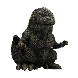 Banpresto - Godzilla Minus One Enshrined Monsters Figure | Version B - Brown