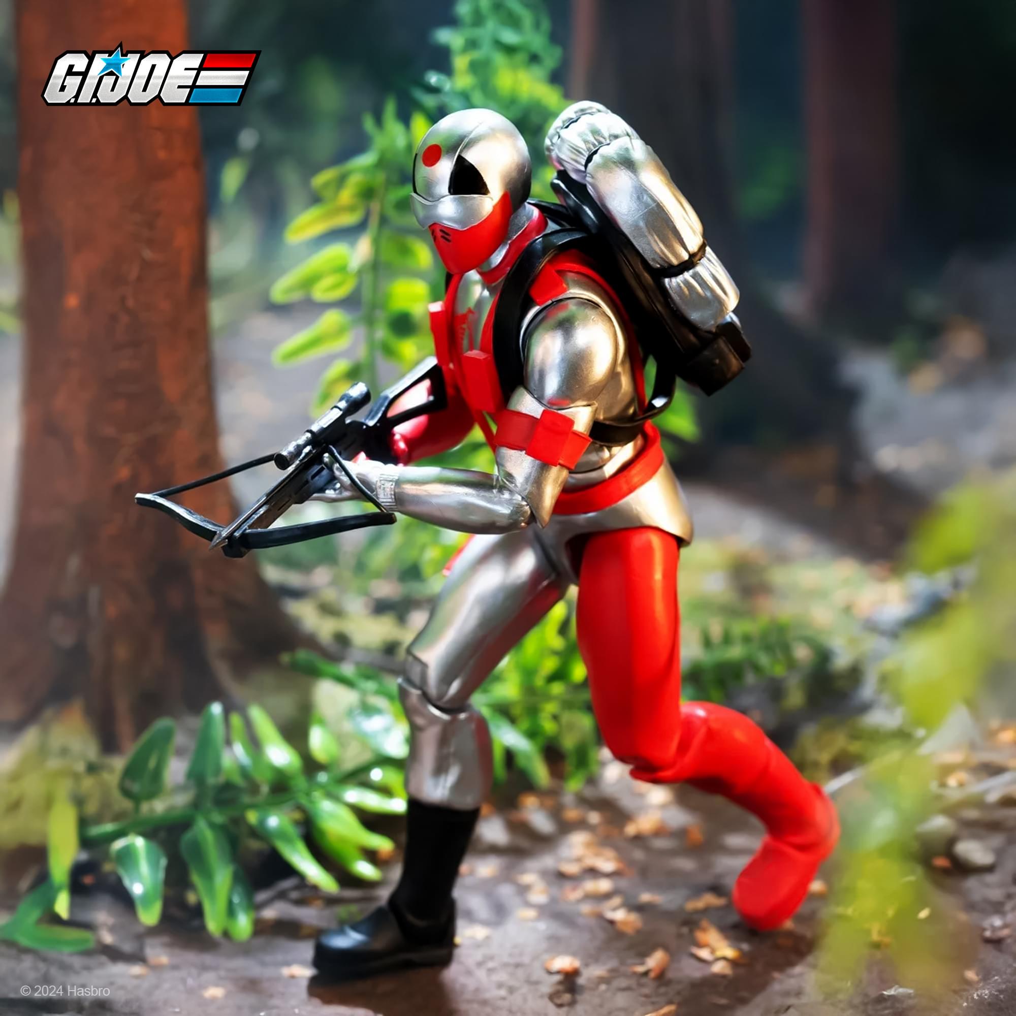 GI JOE C 2024 Hasbro