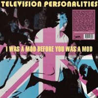 I Was a Mod Before You Was a Mod [LP] - VINYL - Front_Zoom