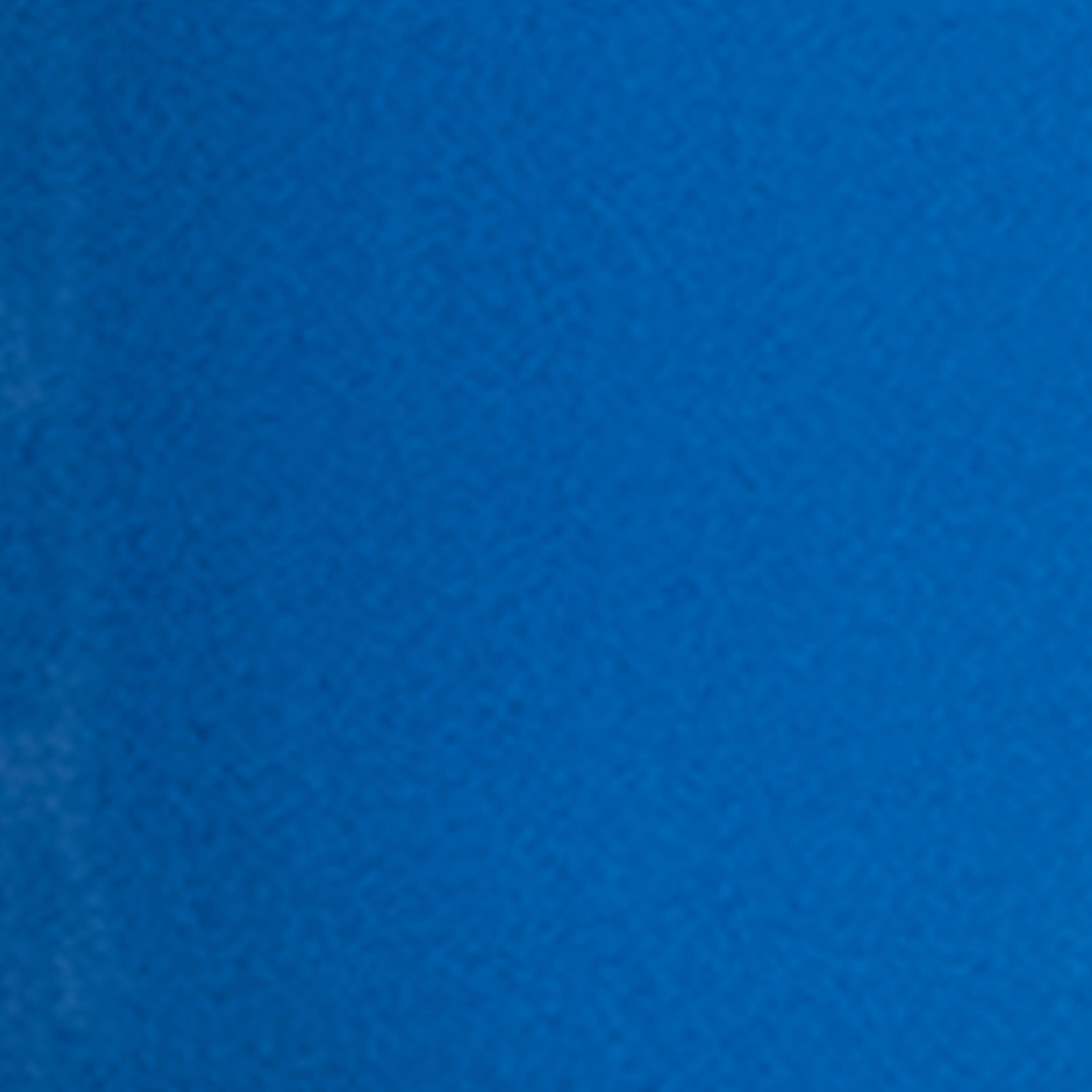 Alt View 10. Emma + Oliver - Commercial Grade Colorful Metal Indoor-Outdoor Chair - Blue.