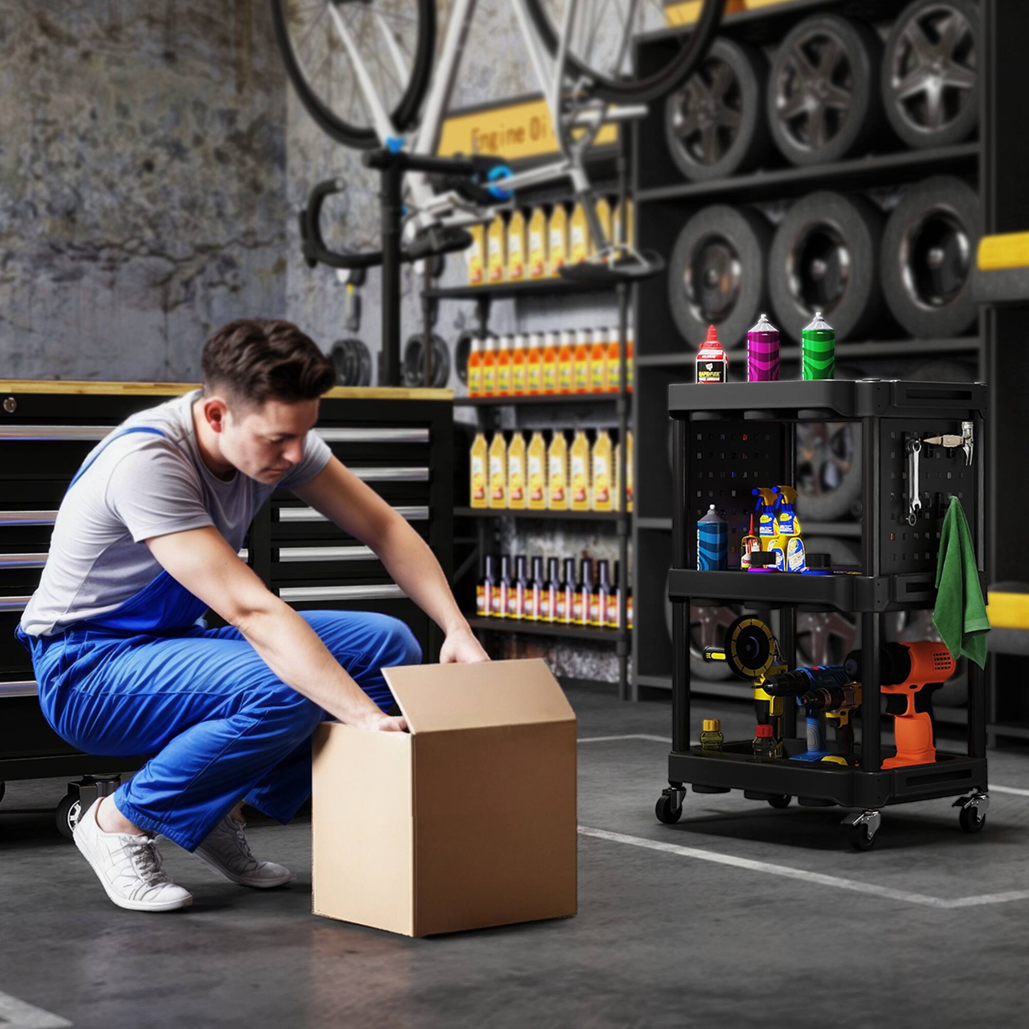 media item thumbnail