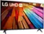 LG UHD AI ThinQ TLC