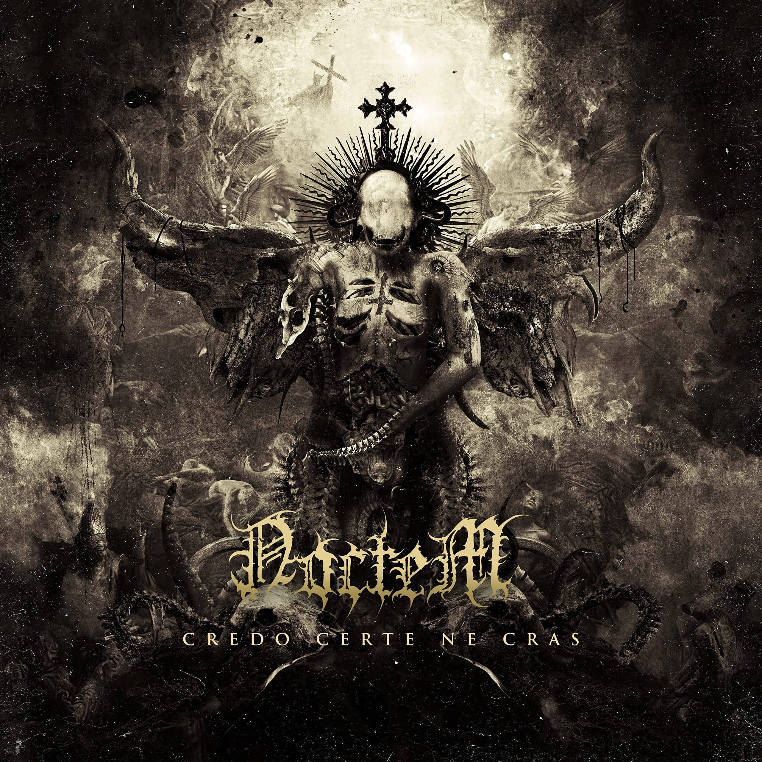 Front. Credo Certe NE Cras [LP].