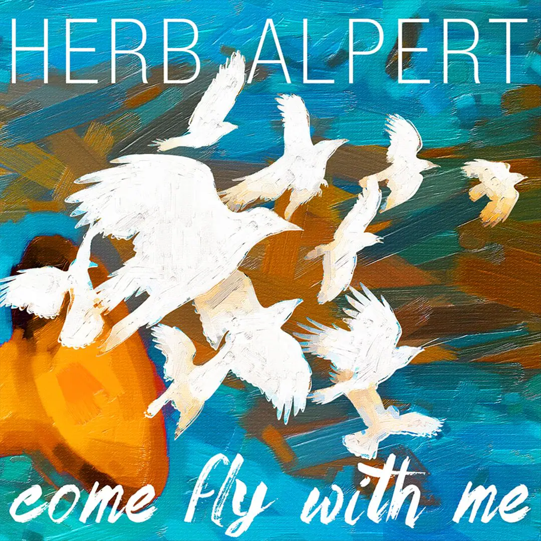 Front. Come Fly with Me [LP] [LP].