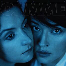 Ohmme - Parts - VINYL LP