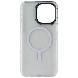 Nimbus9 - Phantom 2 Case for MagSafe for Apple iPhone 15 Pro Max - Crystal - Clear