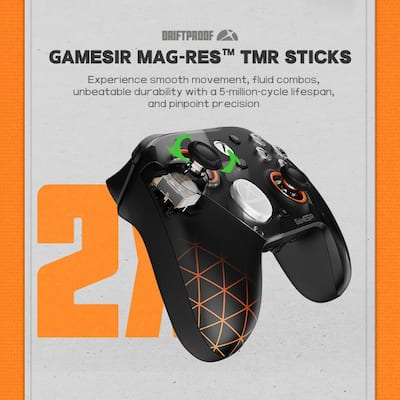 GameSir G7 Pro Wireless Xbox Series X|S|One, PC, Android GameSir G7 Pro Wireless Xbox Series X|S|One, PC, Android