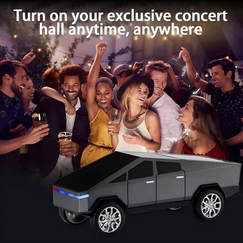 Turn on your exclusive concert hall anytime, anywhere