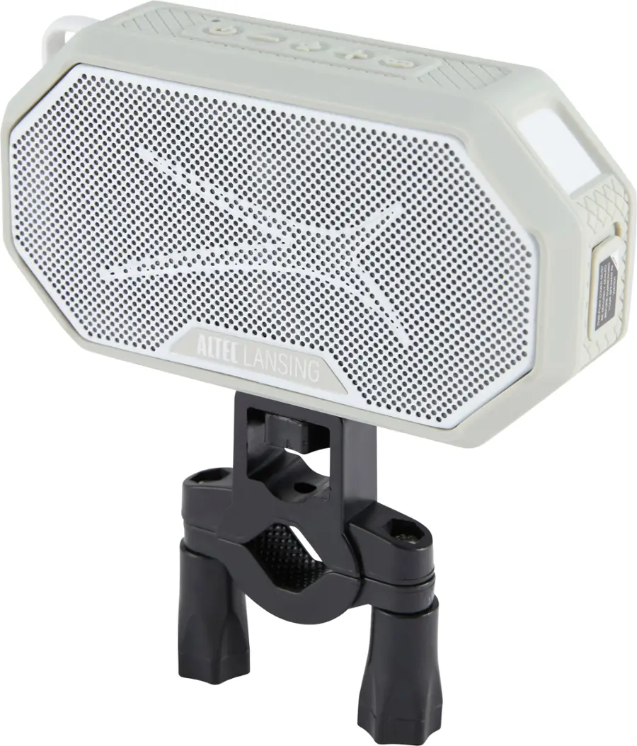 "ALTEC LANSING"