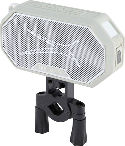 Bluetooth Speaker Altec Lansing Wifi Security Camera New Altec