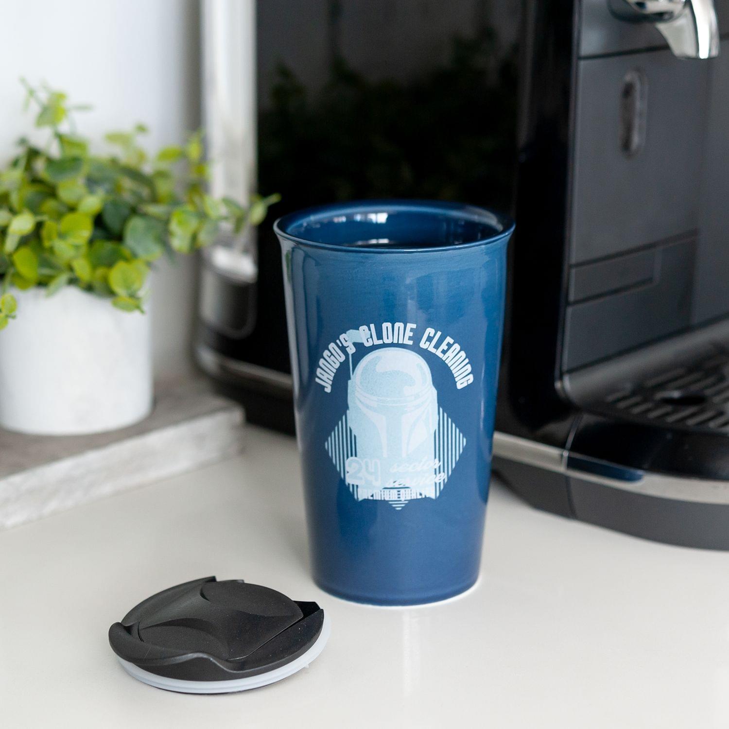 JANGO CLEANING  
24 seclay  
CLONE