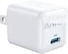 Anker - 20W Wall Charger - White
