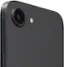 Back. Apple - iPhone 16e 128GB - Apple Intelligence - Black.