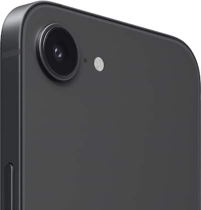 Apple iPhone 16e 128GB Apple Intelligence Black (Verizon) MD0D4LL Apple iPhone 16e 128GB Apple Intelligence Black (Verizon) MD0D4LL