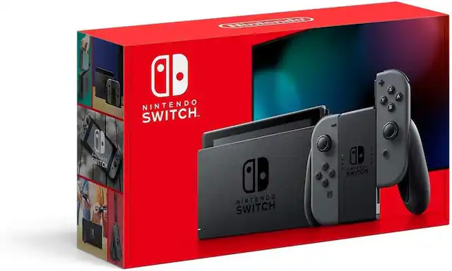 Nintendo Switch.
3 x Y B A
Nintendo Switch
Nintendo Switch
Nintendo Switch