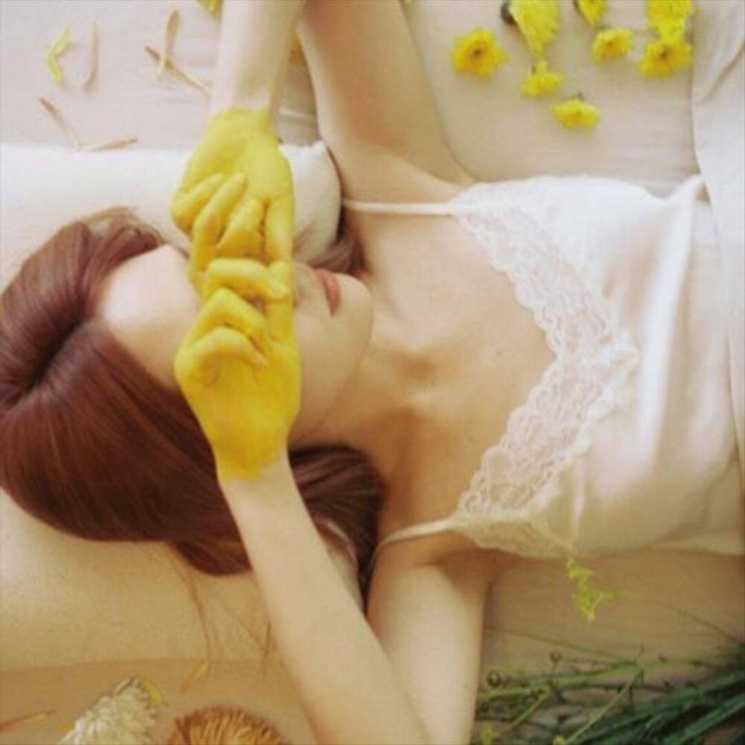 Front. Unsweetened [LP].