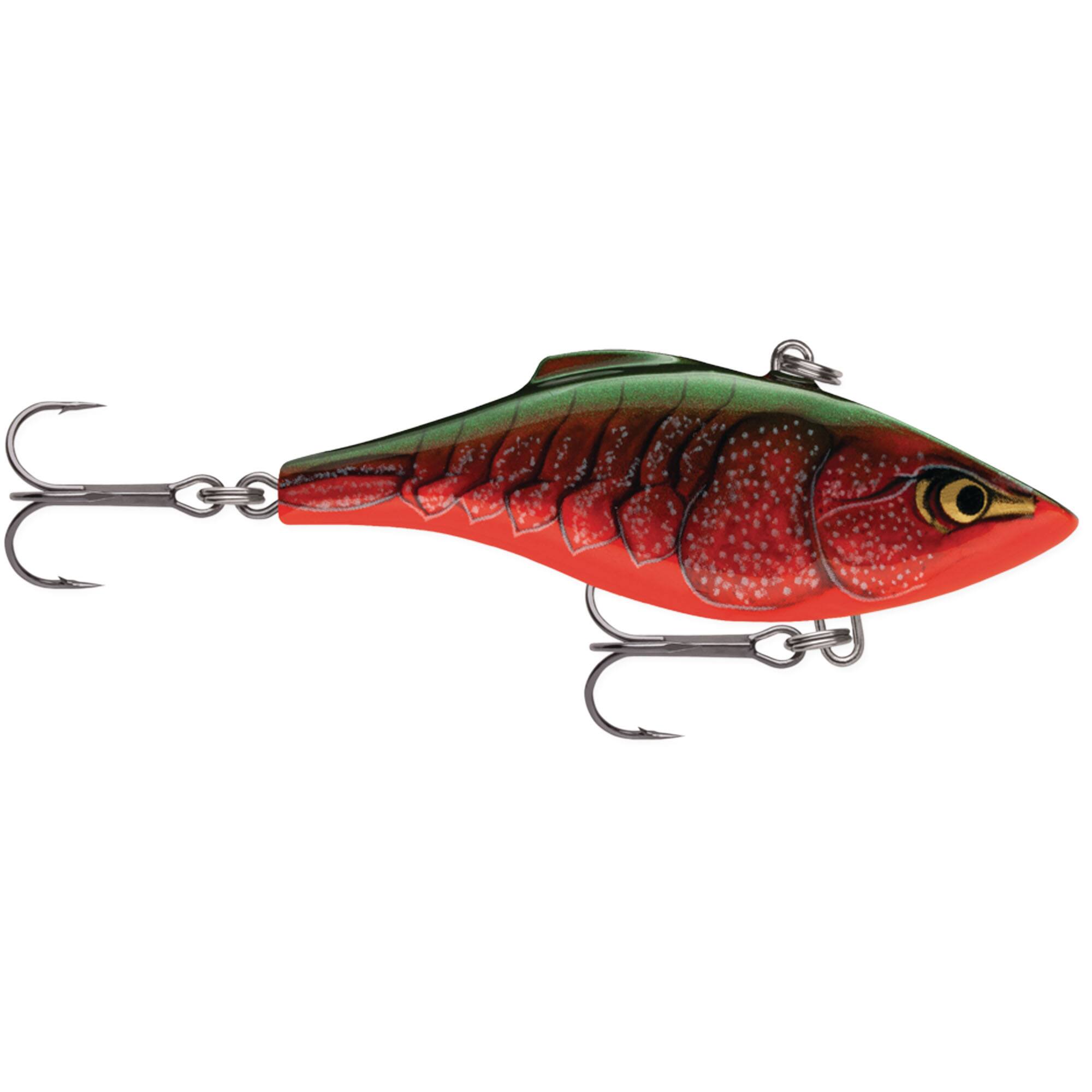 Red Crawdad