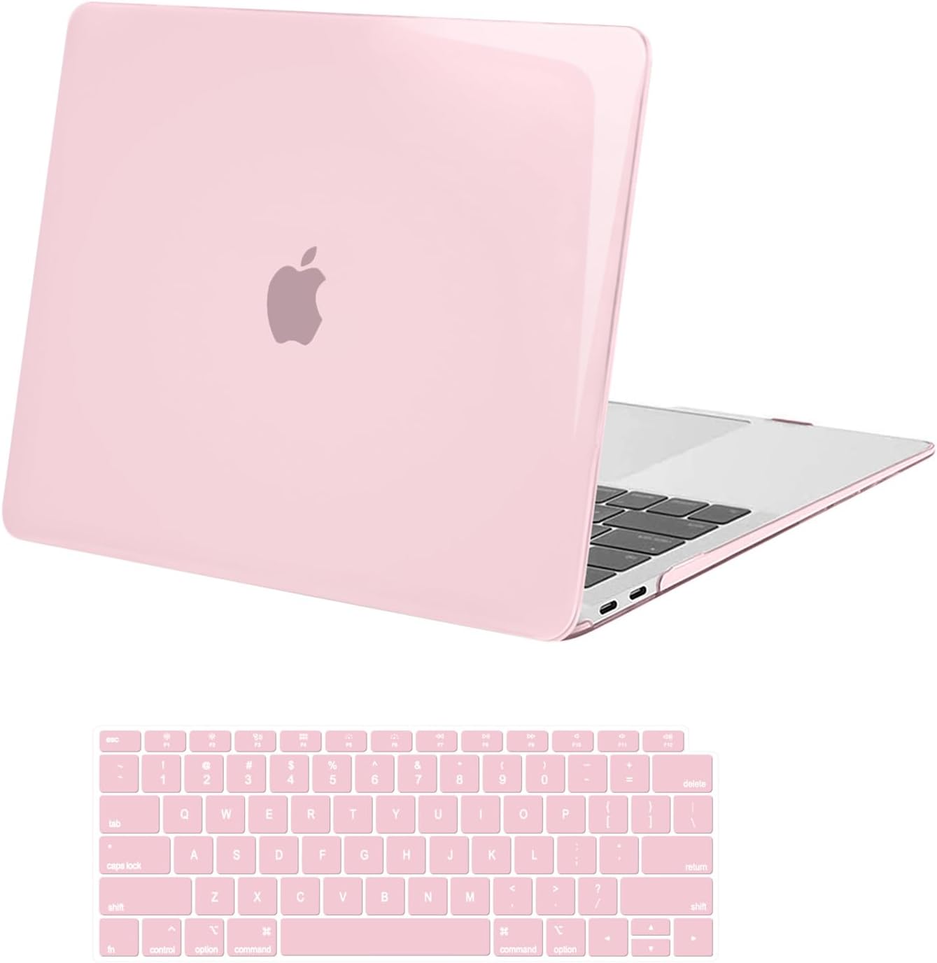 Rose Pink