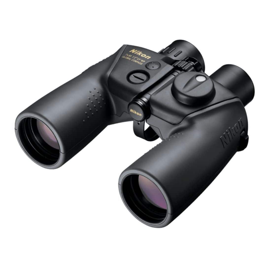 Nikon - 7x50CF WP Global Compass Binocular price history on PriceWatchPro