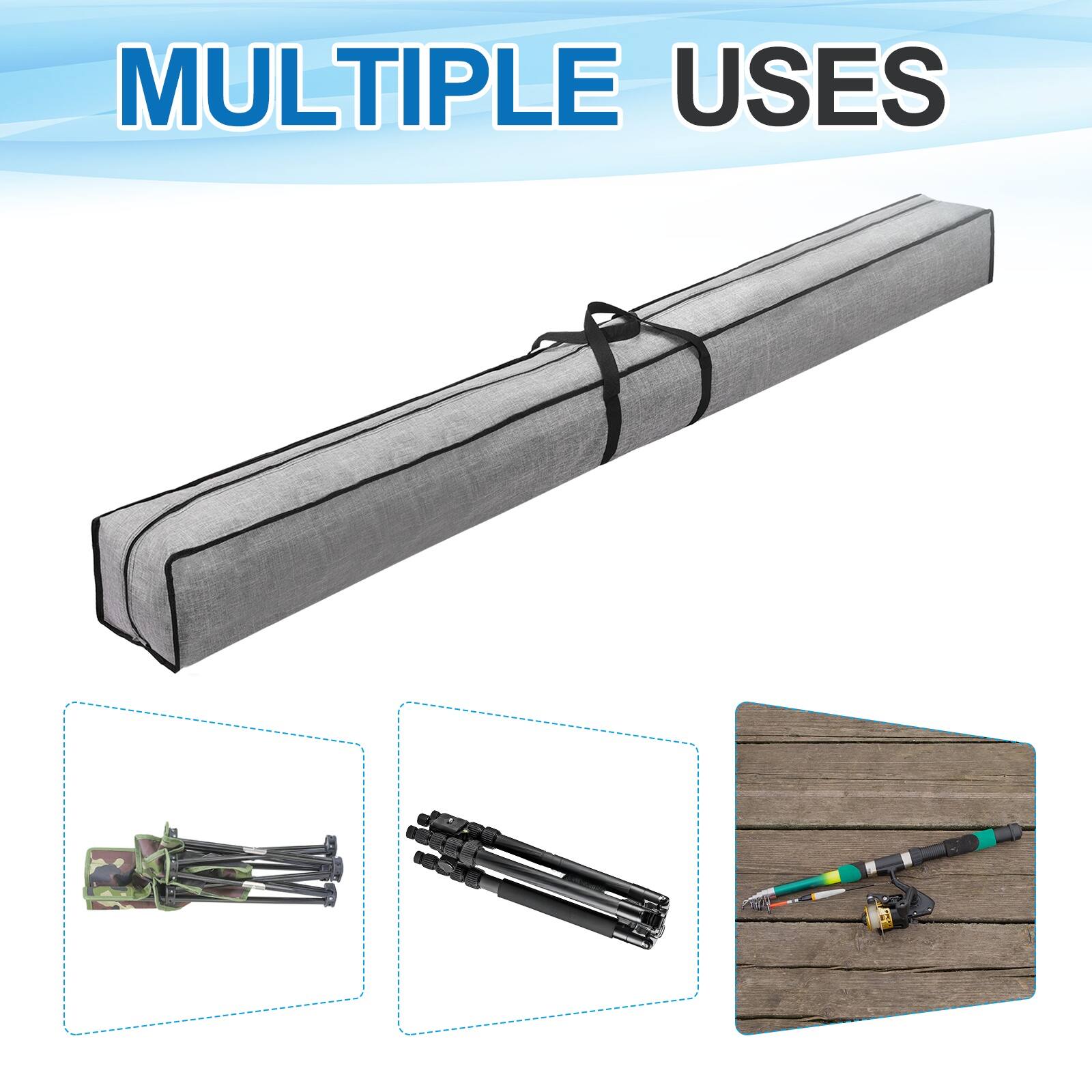 MULTIPLE USES