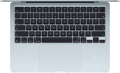 13 inch MacBook Air Apple M5 chip with 10 core CPU and 10 core GPU 13 inch MacBook Air Apple M5 chip with 10 core CPU and 10 core GPU