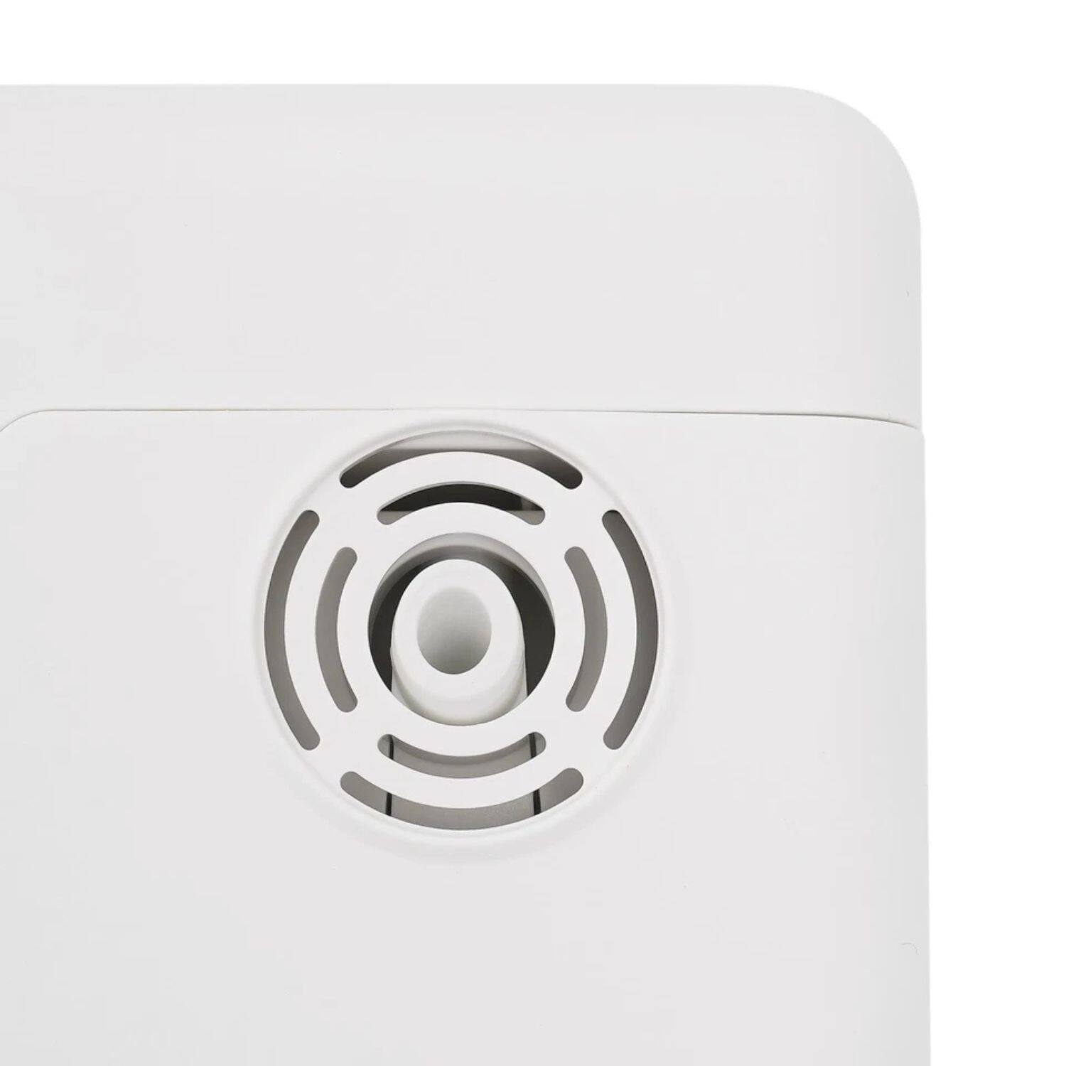 Back. Home Collection - 200ml Smart Air Diffuser – Smart Scent Machine for Home & Office Essential Oil Fragrance.