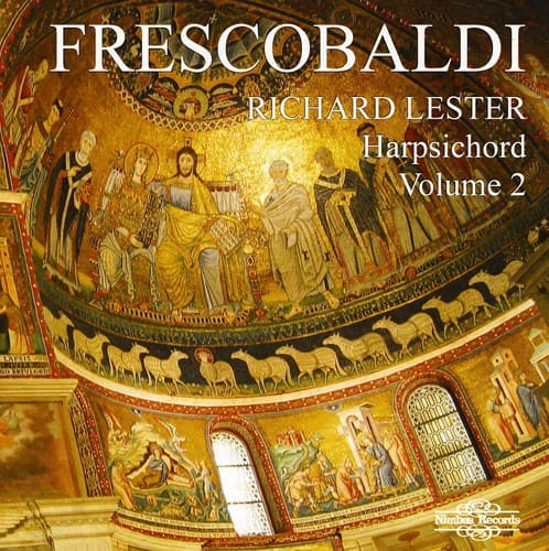 Richard Lester - Harpsichord 2   - COMPACT DISCS [CD] price history on PriceWatchPro